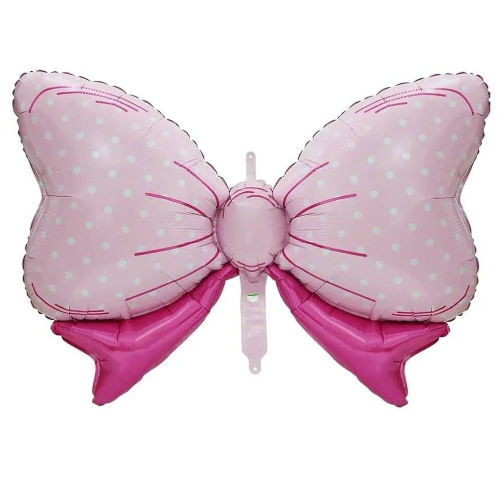 Hello Kitty Birthday Party Supply Kit Pink/White Plates Napkins Banner Balloons